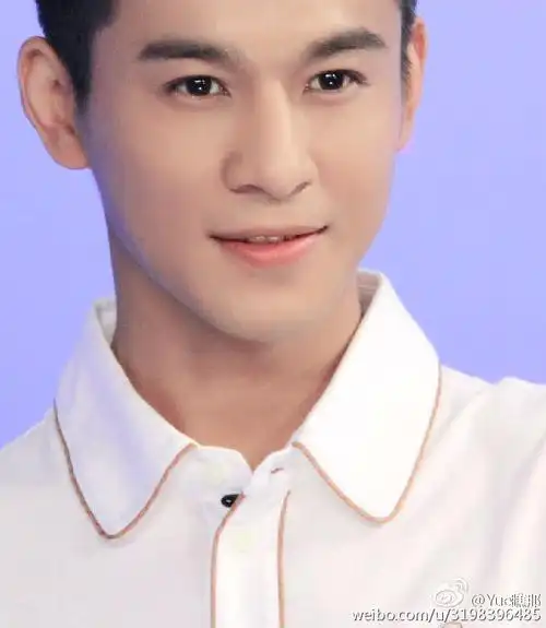 乔振宇 来源见水印 侵删