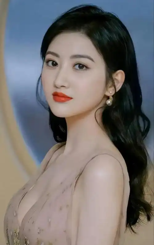 素颜无人识的6位女星带妆个个貌美如花卸妆大姐你是谁