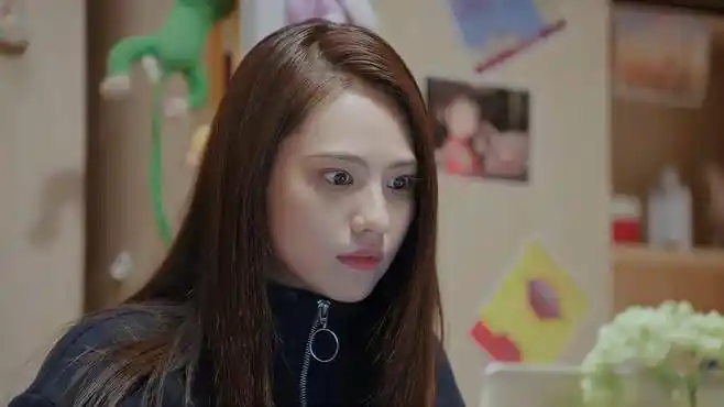 亲爱的,热爱的19:佟年帮孙亚亚,见到偶像米邵飞-影视综视频-搜狐视频