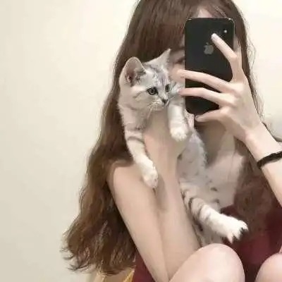 小红书网红头像女生真人高清小红书很好看的女生头像图片