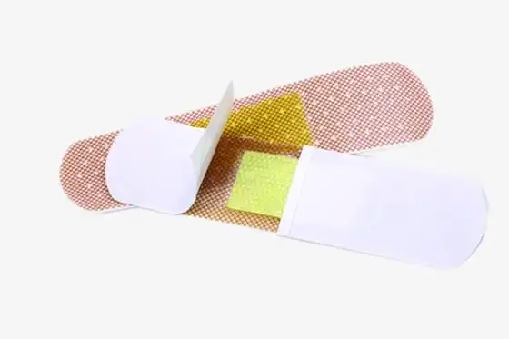 创可贴素材图片