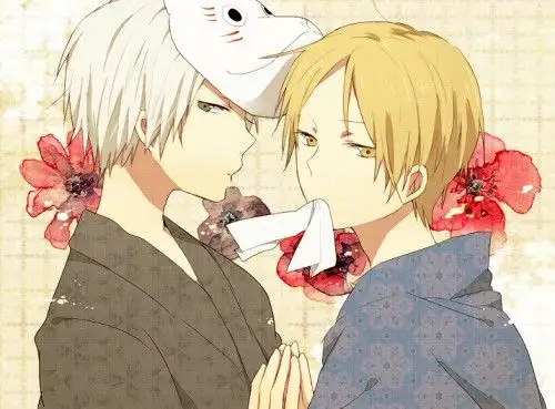 【动漫翻配社】【夏日祭普及】————浴衣(ゆかた)