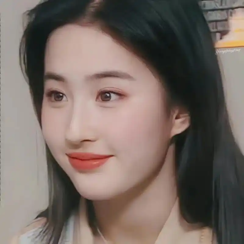 这组头像应该没人不爱吧!#刘亦菲 #抖音图文来了 #头像 - 抖音