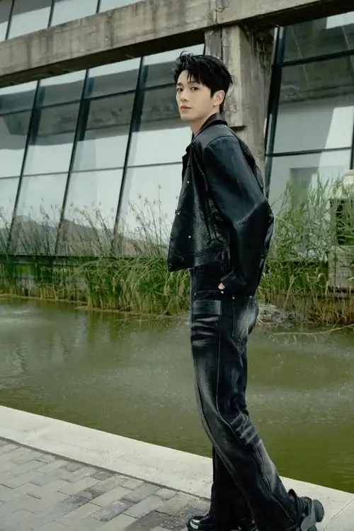 tiwilltang star##易大千##度华年##度华年直播##tiwilltang##tiwill