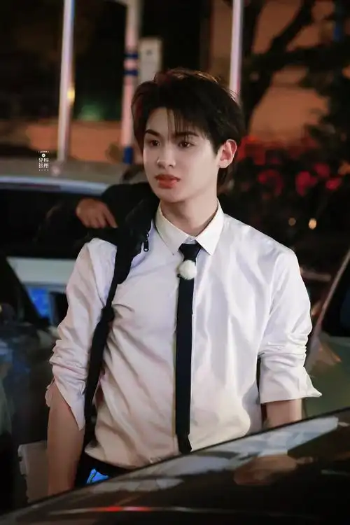 黄明昊极限挑战##极限挑战