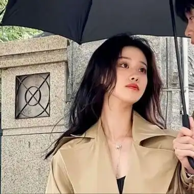 情侣头像一男一女霸气超拽帅气酷酷的情侣个性头像图片大全