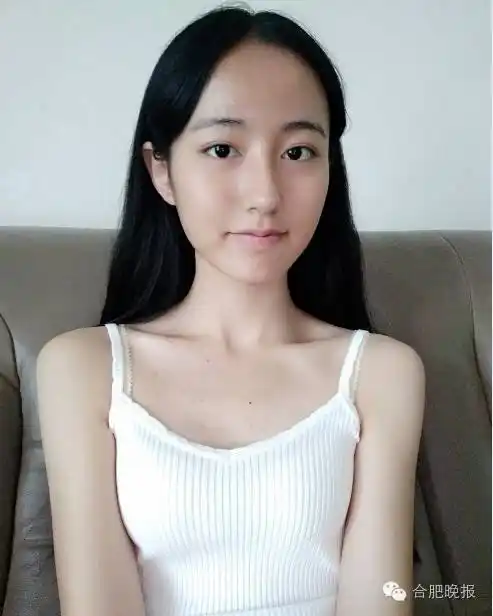 16岁发育图,不要问我是男的还是女的!