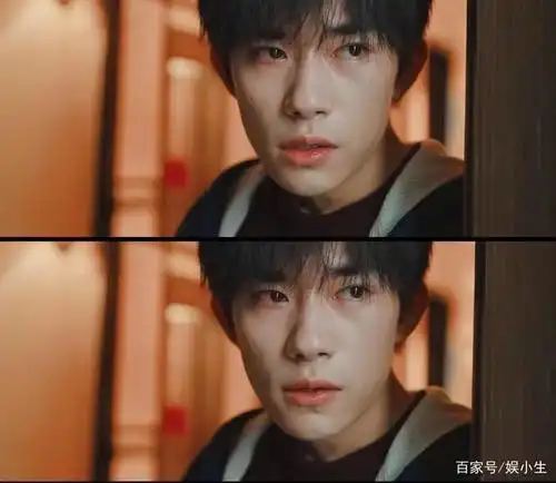 易烊千玺演绎雨中哭戏,其中的难点令人深究