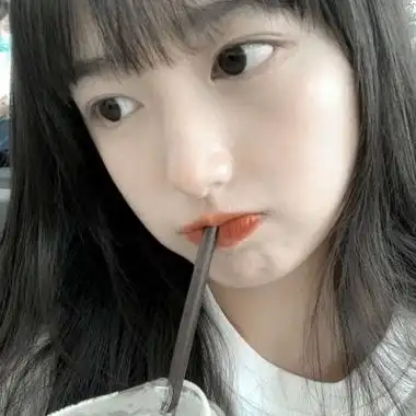 女生头像霸气可爱