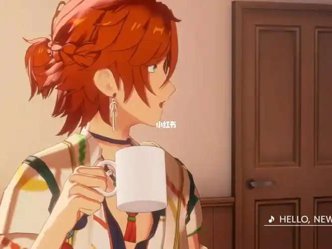 有样[doge][doge][doge]#偶像梦幻祭2  #偶像梦幻祭  #es  #三毛缟斑