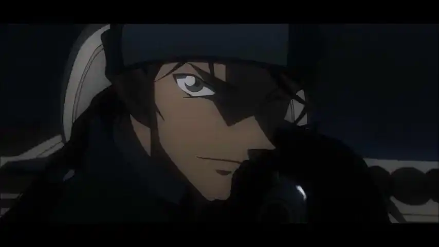 名侦探柯南赤井秀一的50个小秘密狙击技能满分谁敢惹他