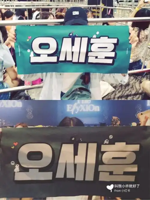 exo演唱会 | 中国香港场演唱会门票要这么买