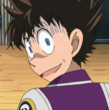 一些怪盗基德(黑羽快斗)的表情包