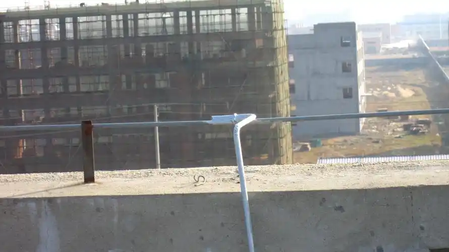 浅析混凝土屋面和钢结构厂房屋顶光伏电站的防雷