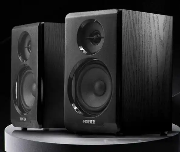 漫步者多媒体音箱到手只要299元