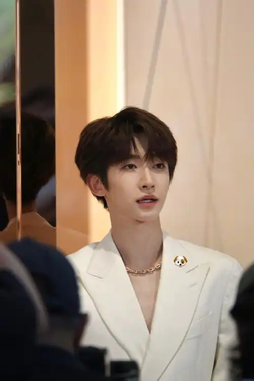 刘宇国风美少年##刘宇全能艺人