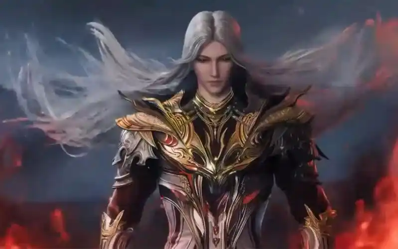 修罗神唐三超燃剪辑来袭!