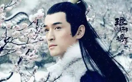 胡歌个人资料介绍 胡歌演过的电视剧有哪些?_仙剑奇侠传_观众_活动