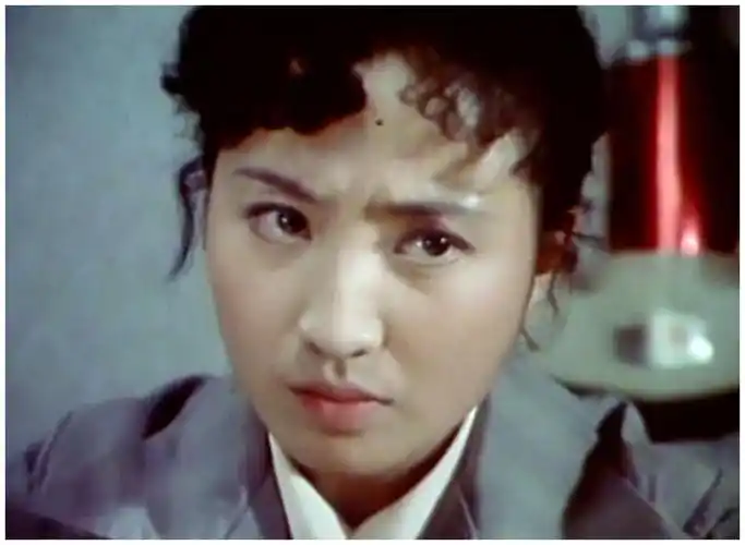 老电影《燕归来》中路燕扮演者高英 近况如何?如今64岁人淡如菊