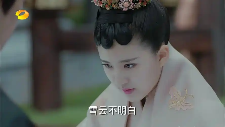 "凤囚凰"马雪云阴谋就没一次得逞过!坏人做的也是够失败!