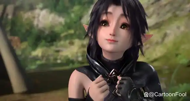 《长夜开拓者》定档10月6日,共16集