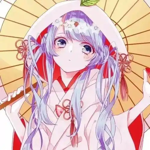 集美们,速来,珍藏版仙女古风头像50