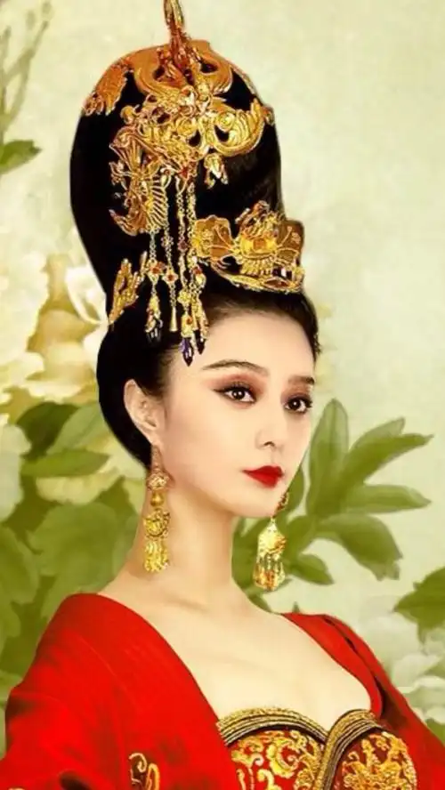 武媚娘传奇范冰冰_武媚娘传奇范冰冰原版