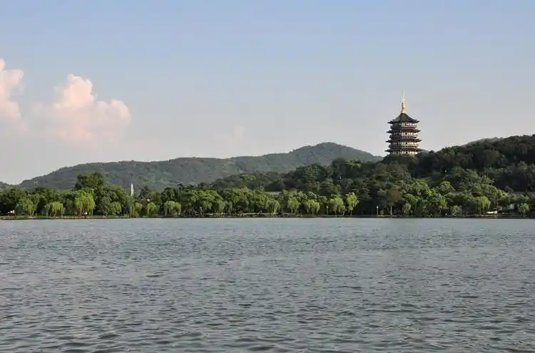 杭州西湖