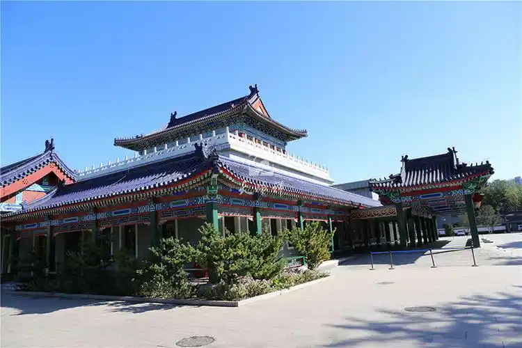 北京八宝山火葬场火化流程是怎样的殡仪馆火化费用是多少