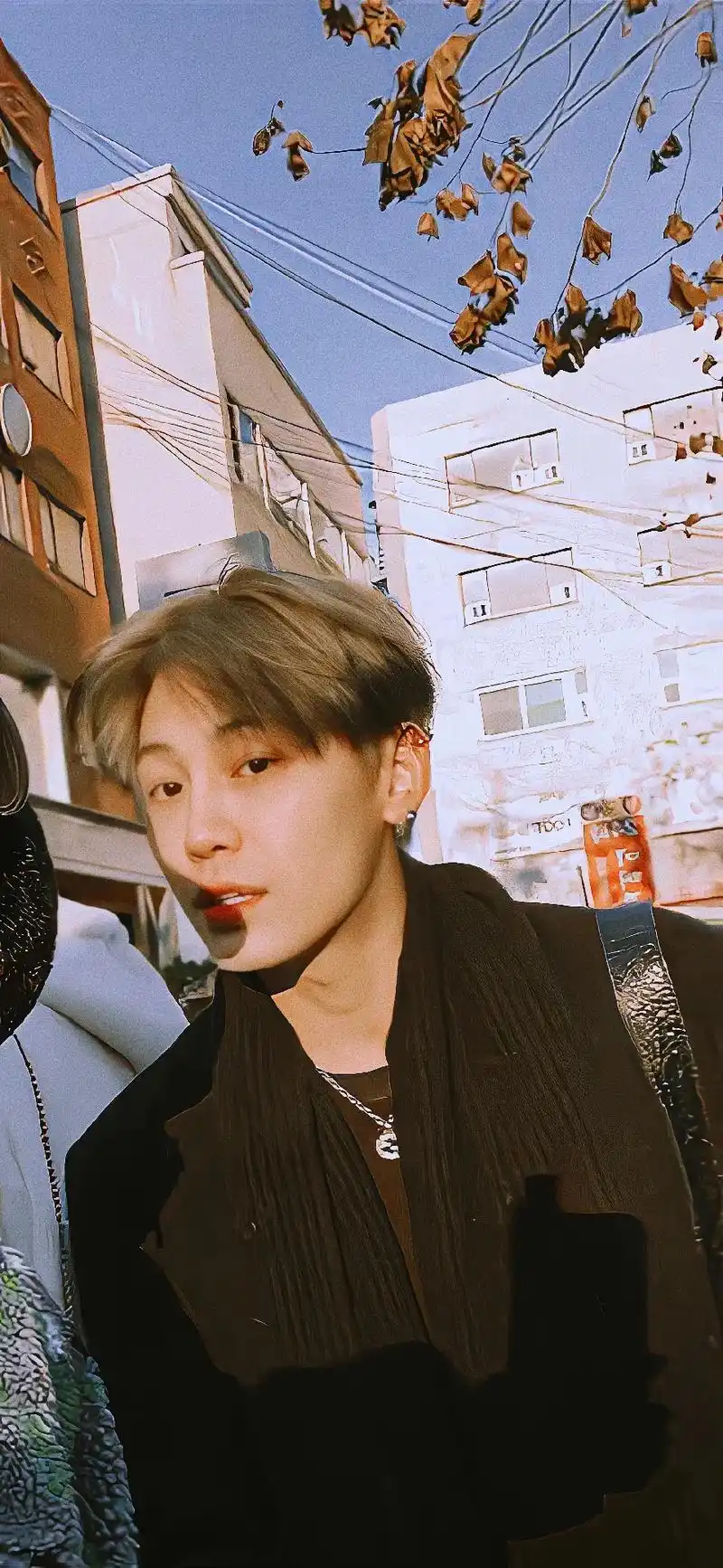 性别从来都不是爱情的判官#文总包包 #文总boun #文总和 - 抖音