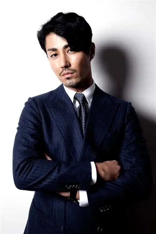 韩国演员大叔,韩国男演员大叔-图片大观-奇异网