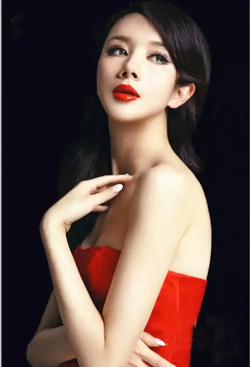 美女大比拼209【孙菲菲1】