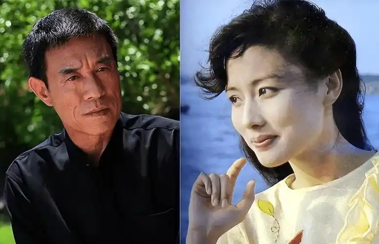 尚未遇见赵娜之前,杜志国也经历过一段不幸结束的婚姻,在与前妻杨丽