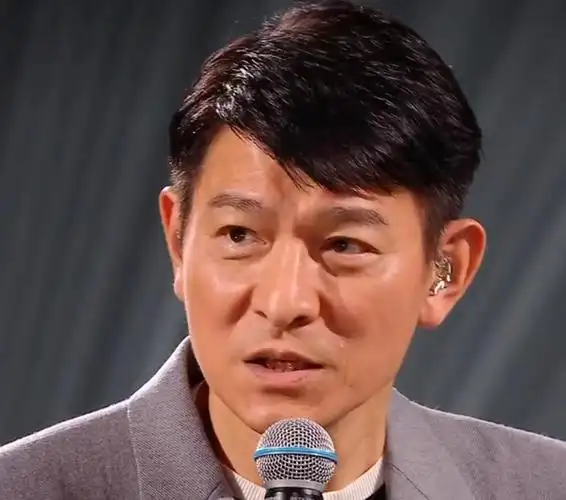 刘德华演唱会 2023年演唱会安排表 - 大百科