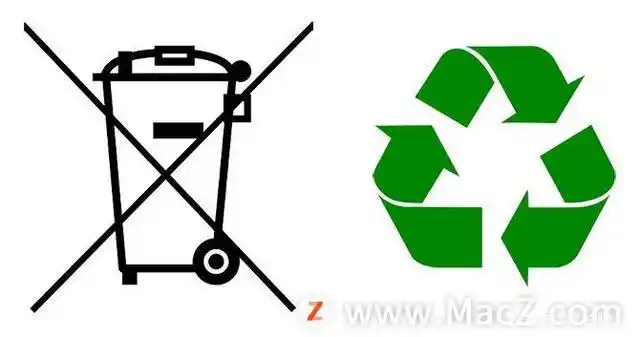 锂电池需要妥善回收,以防止对自己,他人和环境造成伤害.