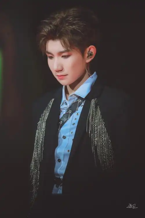 王源2019源演唱会