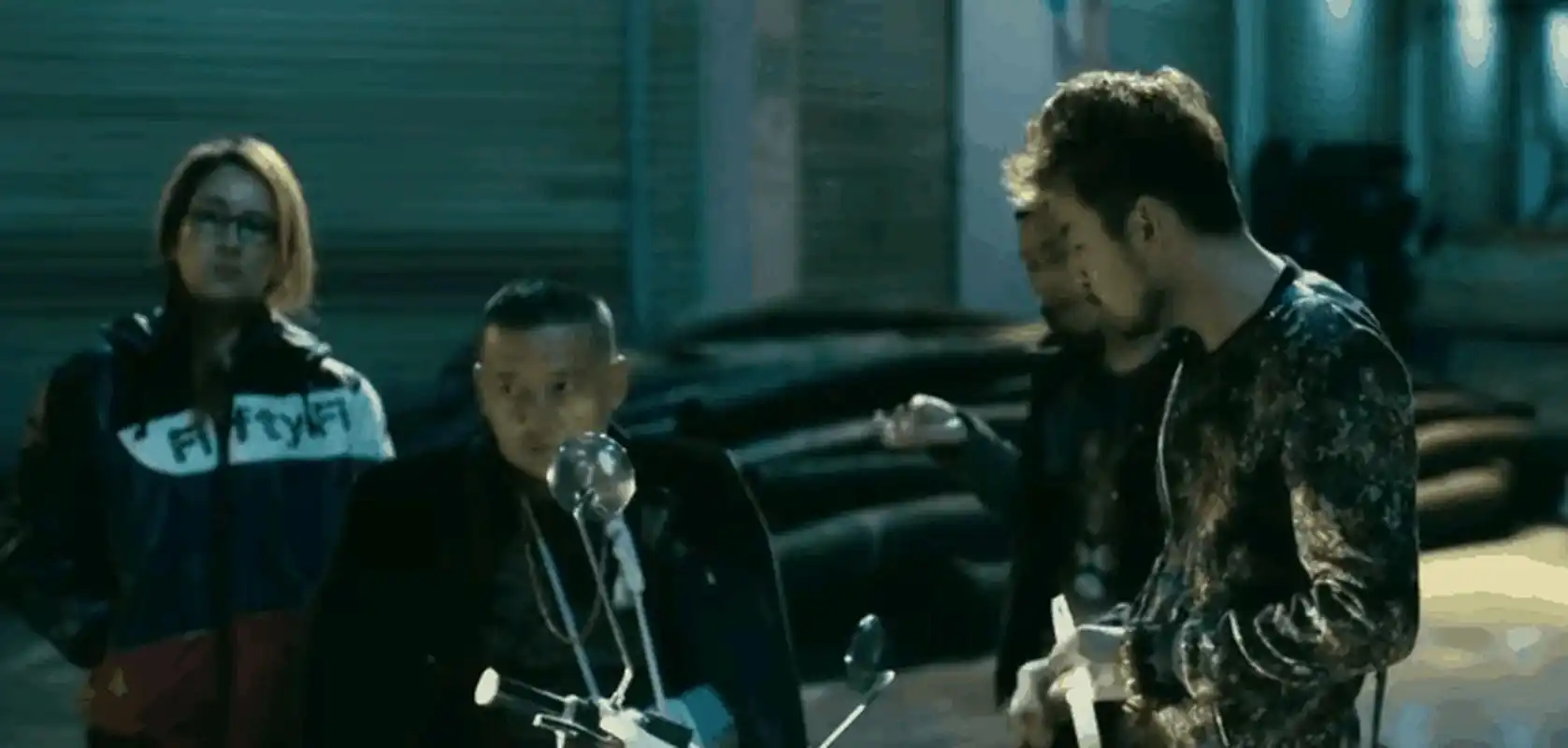 宁浩拍《心花路放》,雷佳音又要来客串,宁浩同意了,不过说角色怎么演