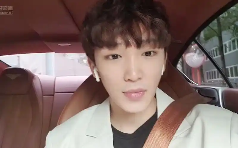 虎牙赵先生_2021-05-01 首尔爱情故事第二季1_哔哩哔哩_bilibili