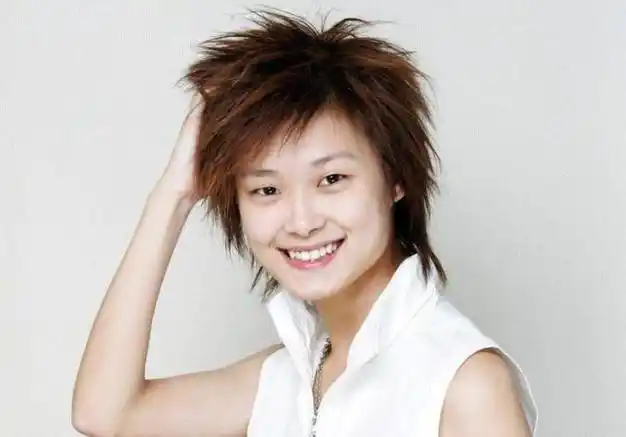 周杰伦|姐妹淘|真人秀|感情生活|超级女声|华语歌手|大陆综艺|社交平