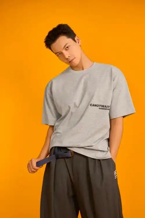 canotwait#  主理人陈老板一波新图来啦,好帅    @william威廉陈伟