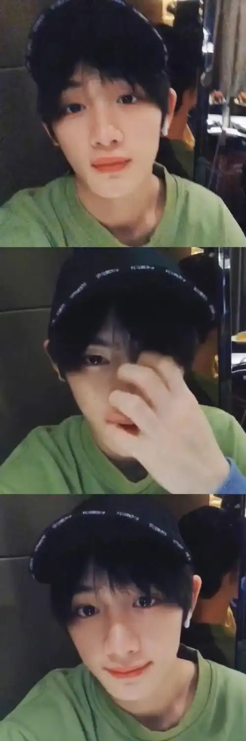 丁程鑫耳骨夹#  收藏一下很好代入的女友视角下丁程鑫  #丁程鑫耳钉