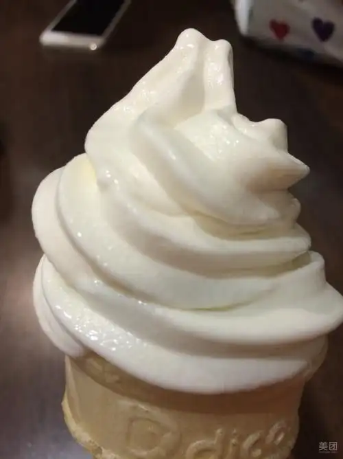 德克士(武安春天百货餐厅)