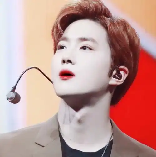 248.金俊勉头像(滤镜)