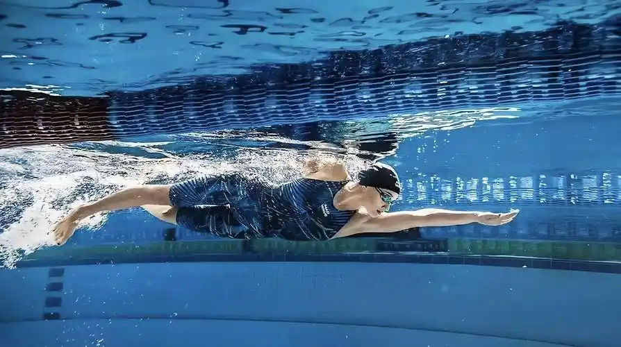 游泳人人都适合吗?涨知识