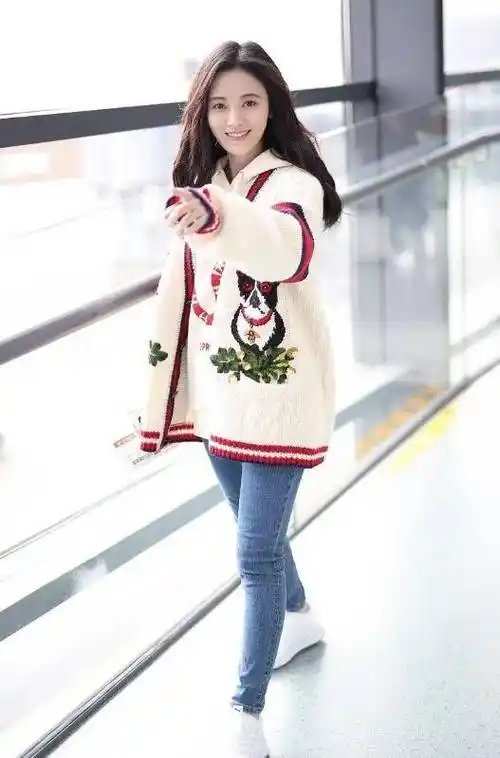 原创身高只有一米五几的6位女明星一个比一个红谁最出乎意料