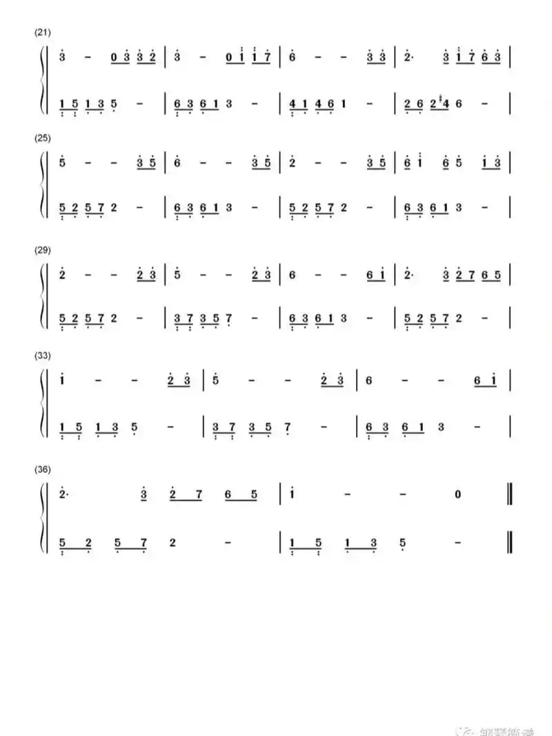 上海滩|经典怀旧金曲简易好听双手简谱 上海滩是叶丽仪演唱的一首歌曲