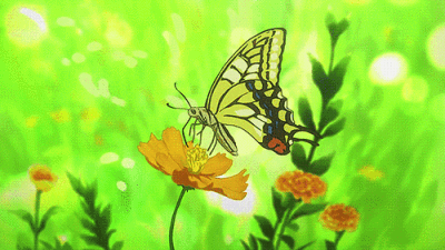 来自二次元的治愈时刻 by汉子小懒