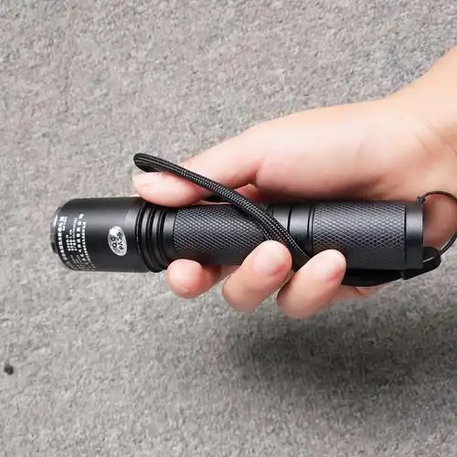 防爆防水强光手电筒sd8211a消防员头灯_手电筒-湖北言泉电气科技有限