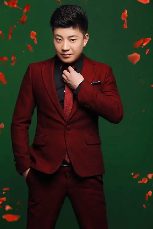 王帅gg大陆男歌手个人资料