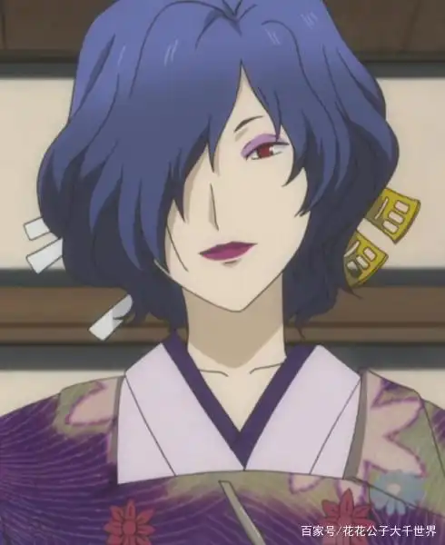 夏目友人帐一个个温馨治愈的故事